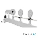 Kit lunette astronomique