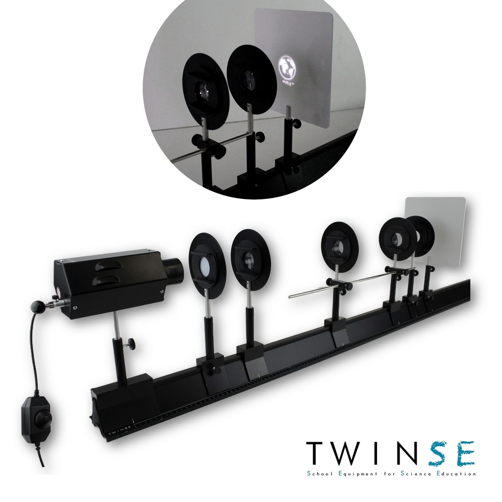 Kit lunette astronomique