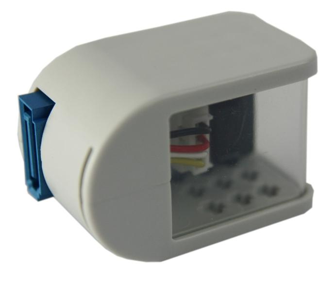 Capteur Plug'Uino - Capteur de Lumière