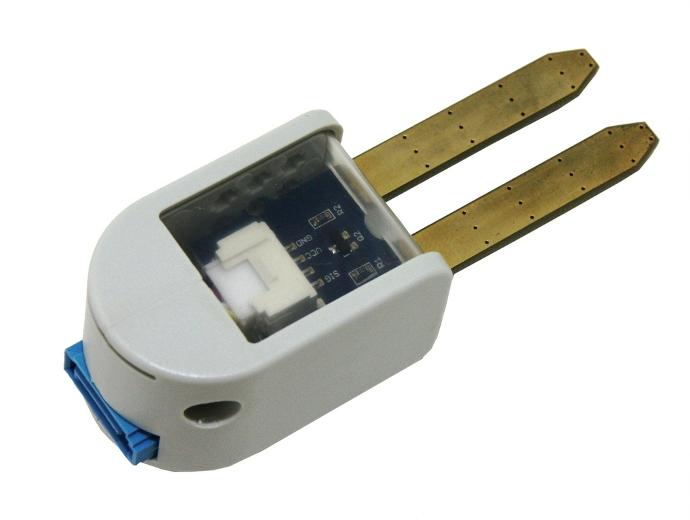 Capteur Plug'Uino - Humidité avec sondes de pénétration