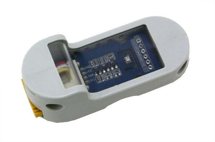 Capteur Plug'Uino - Capteur de pression atmosphérique