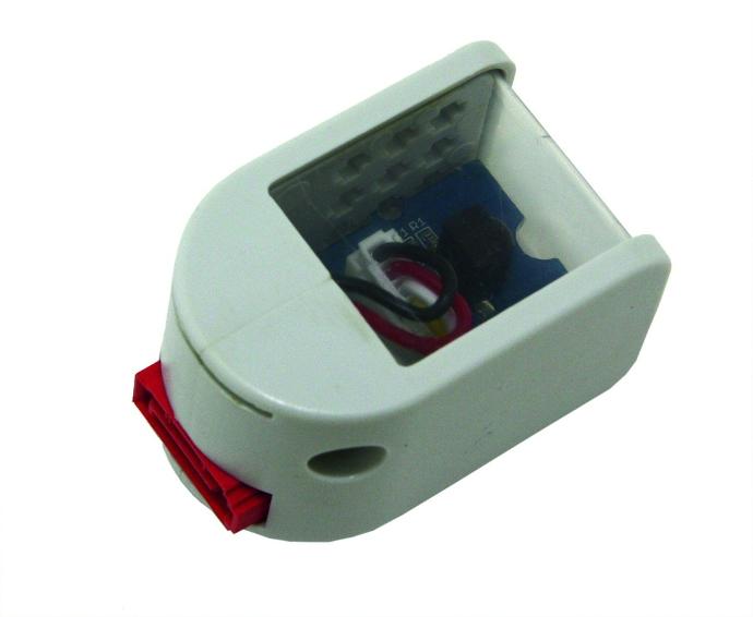 Capteur Plug'Uino - Récepteur IR
