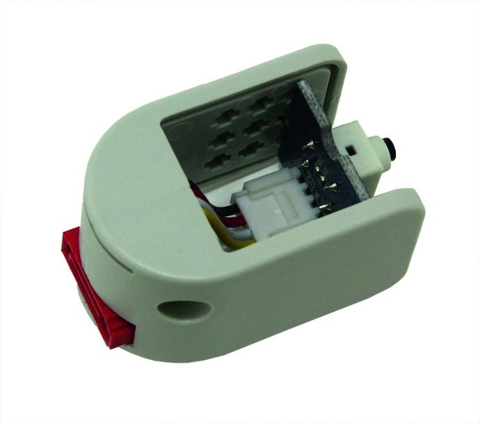 [T651016] Capteur Plug'Uino -  Bouton poussoir