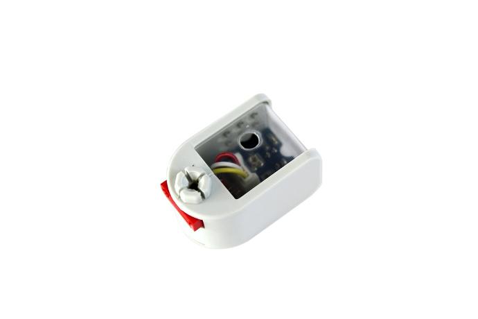 [T651017] Capteur Plug'Uino - Détecteur de ligne IR