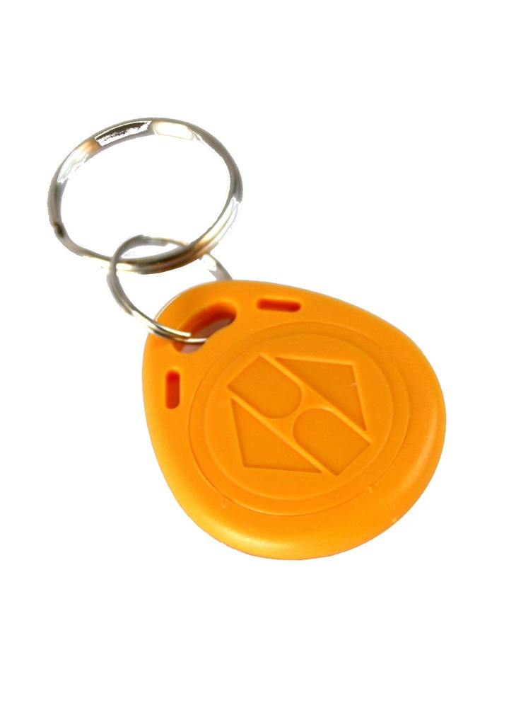 Accessoire - Badges RFID (lot de 6)