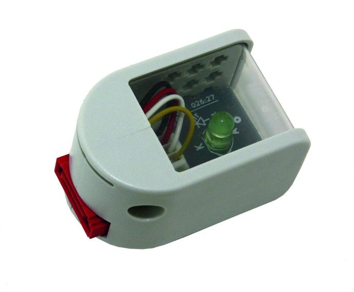 Actionneur Plug'Uino - Module LED verte