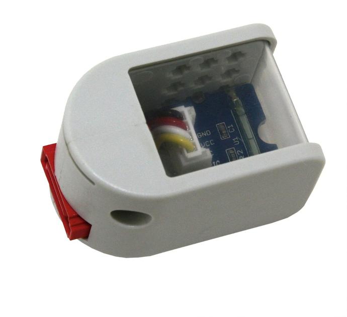 Capteur Plug'Uino -  Interrupteur magnétique