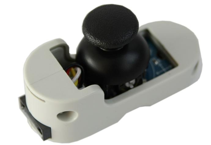 Capteur Plug'Uino- Module joystick