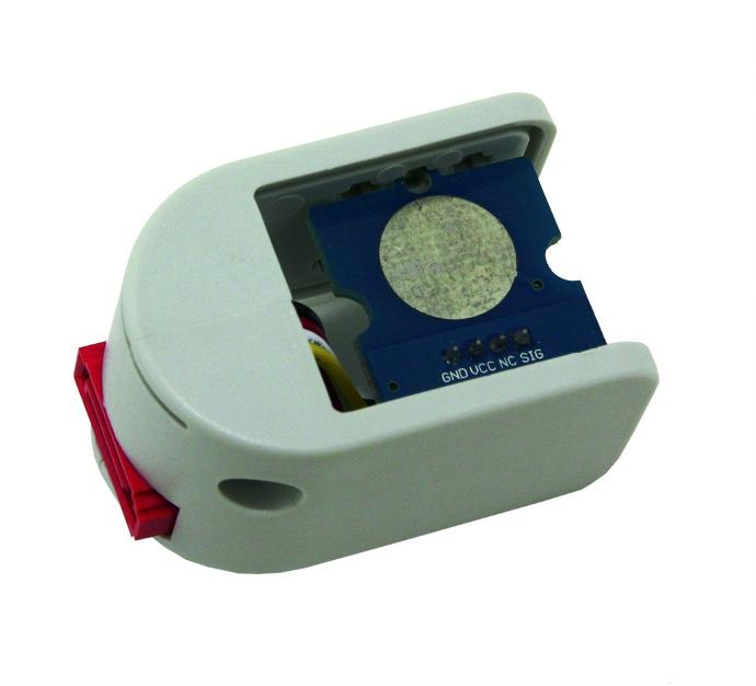 Capteur  Plug'Uino - Touche tactile