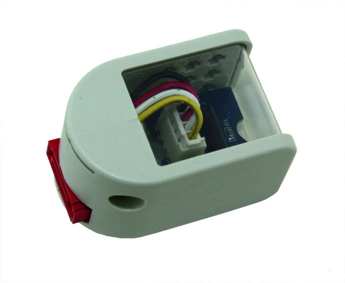 Capteur Plug'Uino - Tilt