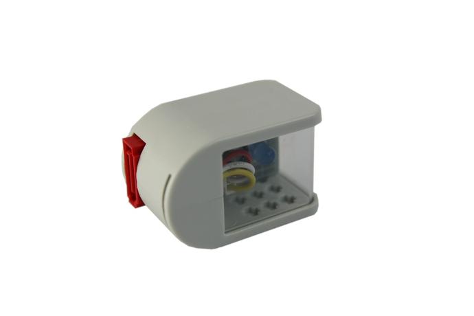 Actionneur Plug'Uino - LED bleue