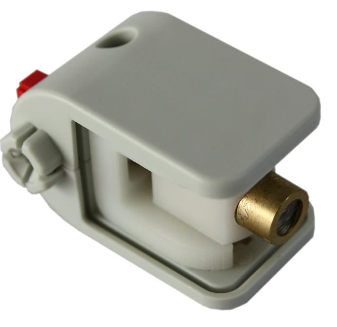 Actionneur Plug'Uino - Module Laser
