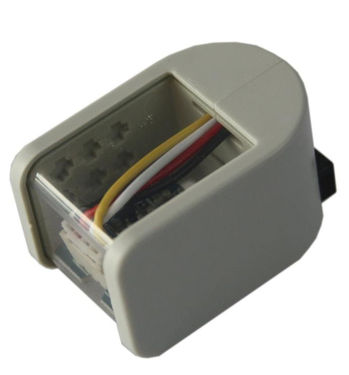 Capteur Plug'Uino -  Accéléromètre 3 axes