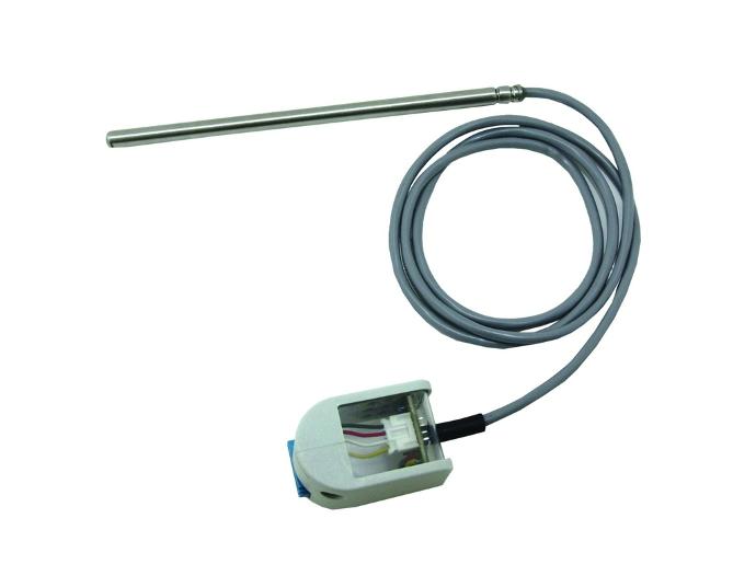 Capteur Plug'Uino -  Thermomètre pour liquide