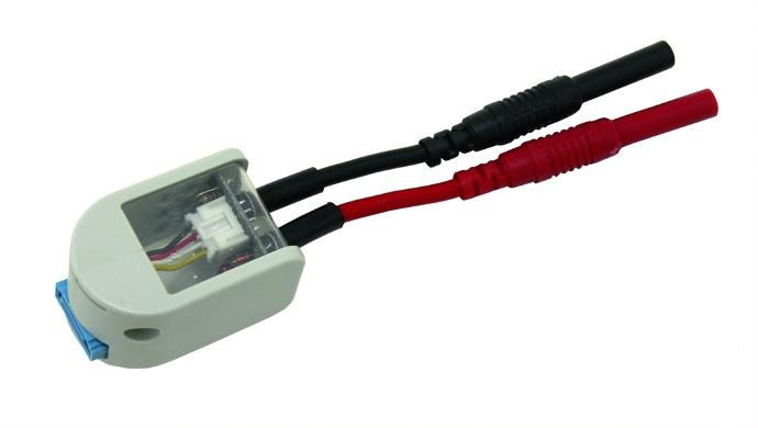 Capteur Plug'Uino - Module Connecteur SATA / banane