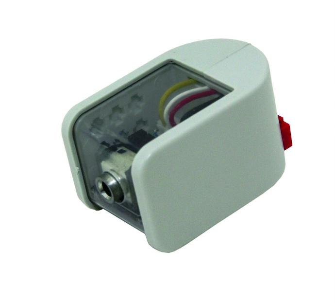 Actionneur Plug'Uino - Module Connecteur SATA / jack