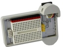 Capteur Plug'Uino - plaque de connexion