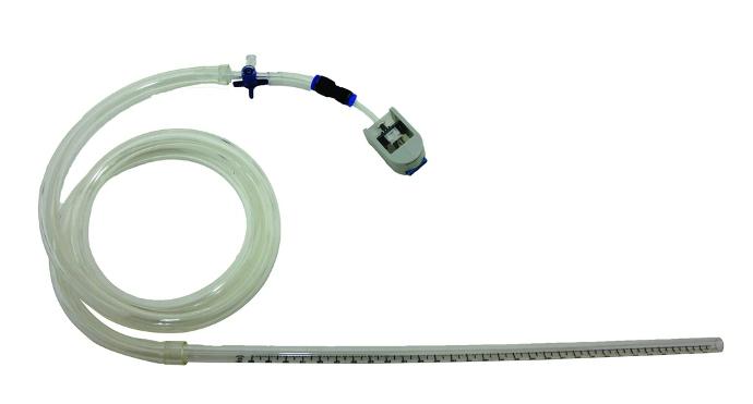 Capteur Plug'Uino - manomètre dans les liquides