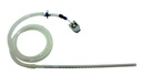 Capteur Plug'Uino - manomètre dans les liquides