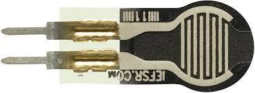 Accessoire - Capteur Force