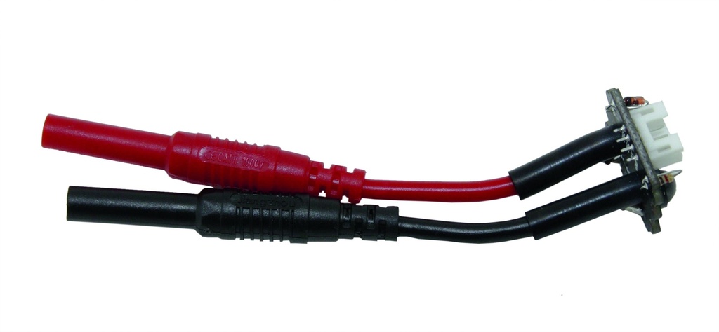 Accessoire -  Module connecteur banane