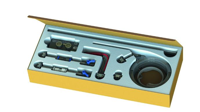 Pack - Arduino Uno Rev.3 - 6 modules