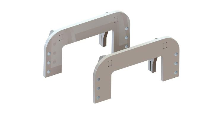 Montage mécanique décorable Plug'Uino - Kit match de foot