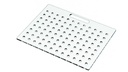 Platine de rangement et de montage Plug'Uino