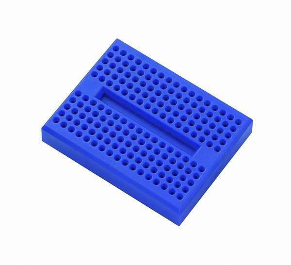 Accessoire - Platine d'essai sans soudure