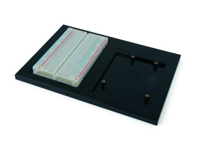 [T651073] Accessoire - Support de projet pour carte Arduino Uno