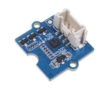 Capteur - Accéléromètre 3 axes I2C 1.5G Grove