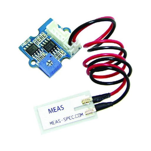 Capteur - vibration Piezo Grove