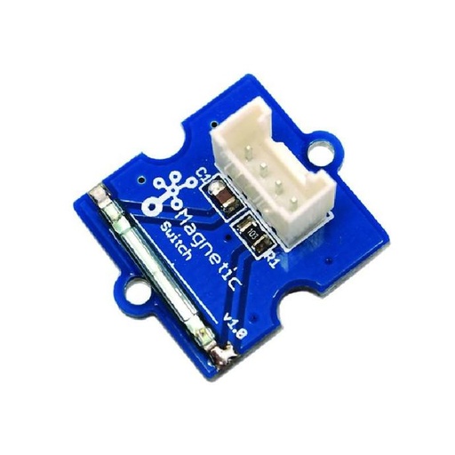 Actionneur - Interrupteur ILS Grove