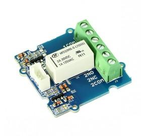 Actionneur - Relais bistable module Grove