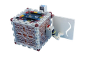 Pack - 1er équipement Robot/Portillon