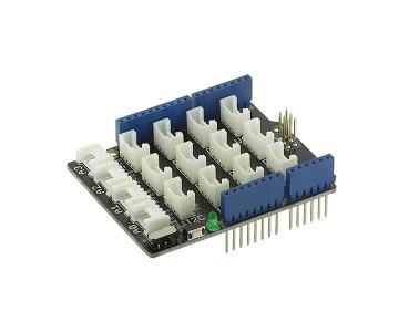 Accessoire - Carte connecteur Grove Uno Rev 3