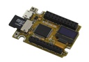 Carte nue microcontrôleur - Plug'Uino® Py