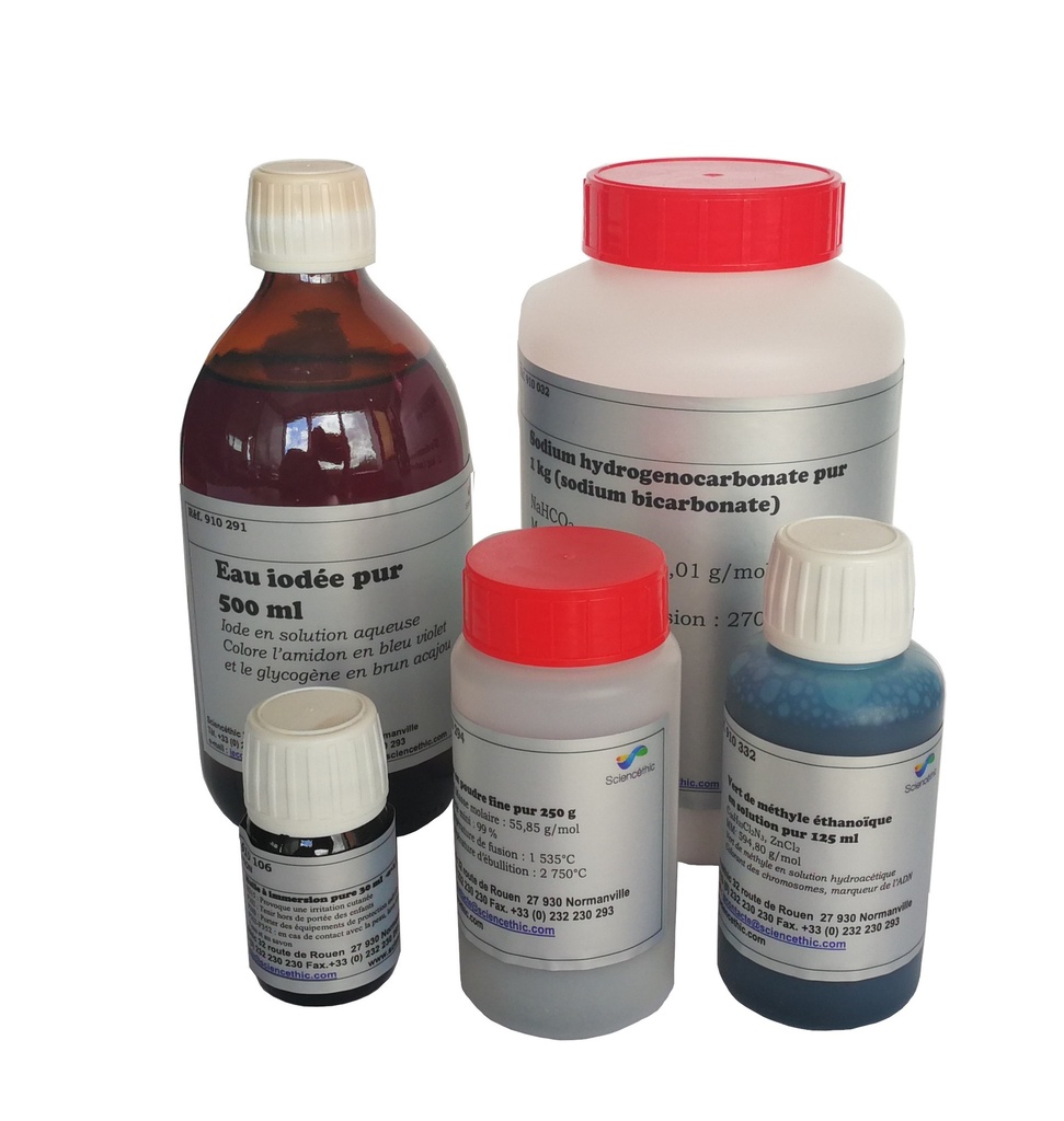 Eau de chaux TP - 5L