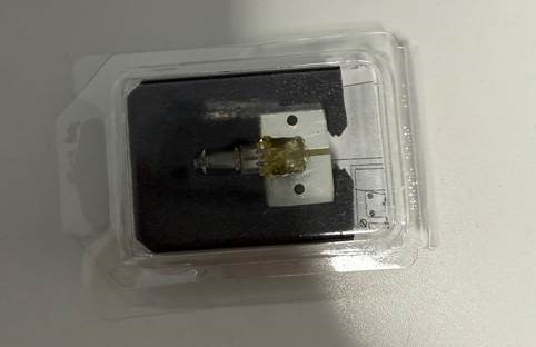 Lampe halogène pré-alignée pour spectrophotomètres PRIM de SECOMAM