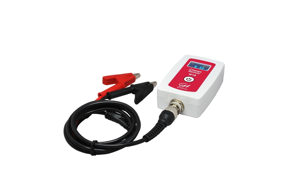 Capteur afficheur charge électrique coulombmètre (Bluetooth®+USB)