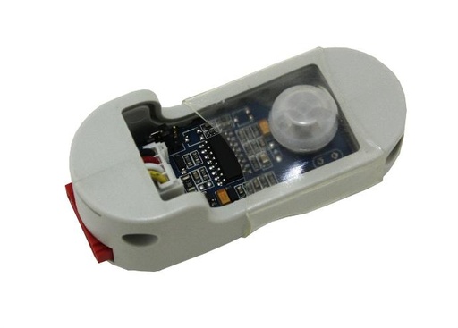 [T651006] Capteur Plug'Uino - capteur de mouvement IR