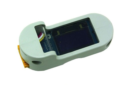 [T651037-S03037] Actionneur Plug'Uino - Module afficheur OLED 128 x 64