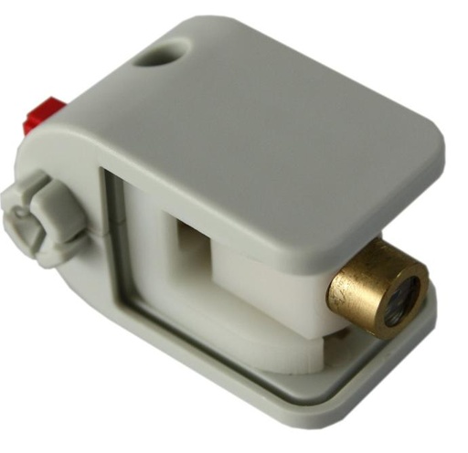 [T651042-S03042] Actionneur Plug'Uino - Module Laser