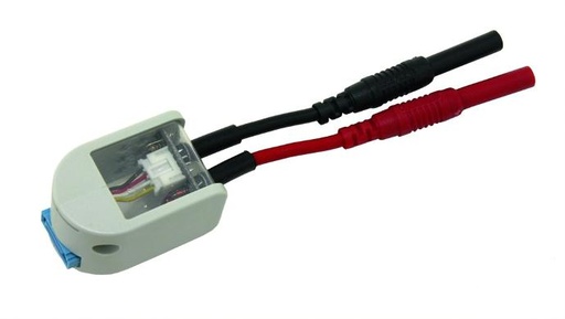 [T651056] Capteur Plug'Uino - Module Connecteur SATA / banane