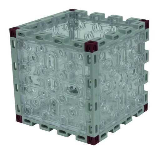 [T657002] Cube Plug'Uino