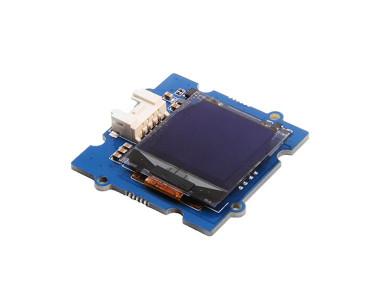 [T658062] Actionneur - Afficheur OLED 1.12 Grove