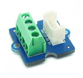 [T658029] Actionneur - Bornier à vis Grove