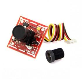 [T658052] Capteur - Camera série Grove