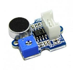 [T658049] Capteur - Détecteur de bruit Grove