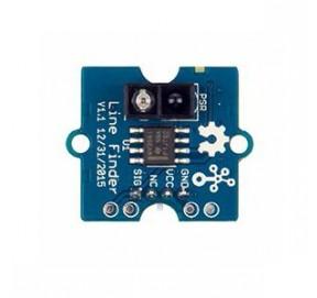 [T658042] Capteur - Détecteur de ligne Grove